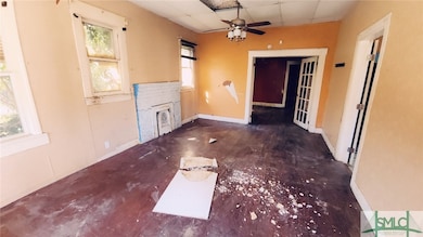 1228 E 39th St, Savannah, GA 31404 - photo 6