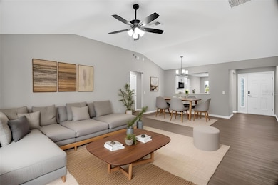 849 Yemassee Loop, The Villages, FL 32162 - photo 5