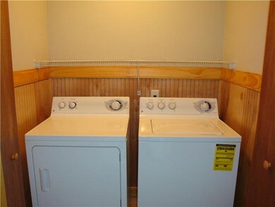 Comes with both Washer and Dryer!