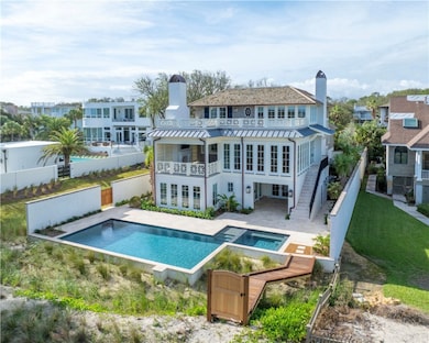 2002 Dixon Ln, St. Simons, GA 31522 - photo 6