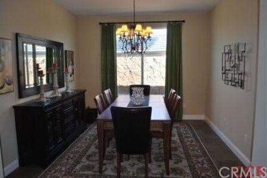 can use as formal dining or put doors and make off