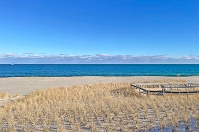 Private Beach Association