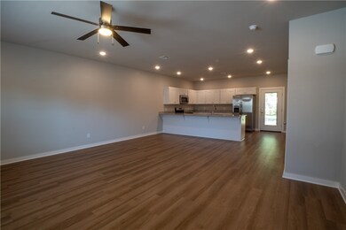 1243 Pink Terrace unit 1, Wheeler, AR 72704 - photo 2