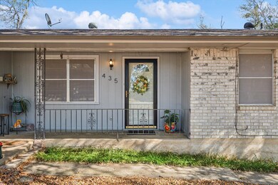 435 Parker St, Azle, TX 76020 - photo 4