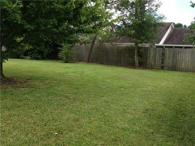 Yard.