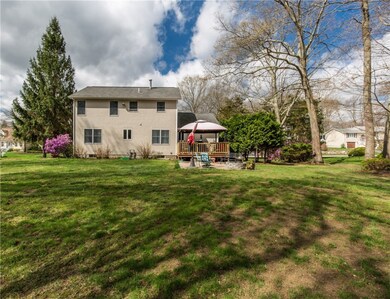 45 Whispering Pines Dr, Cranston, RI 02921 - photo 7