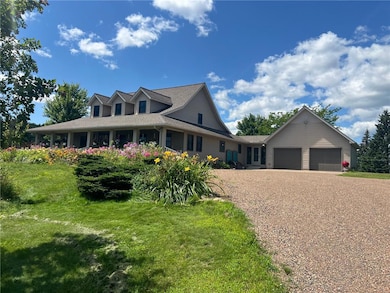 23685 County Road H, Shell Lake, WI 54871 - photo 2