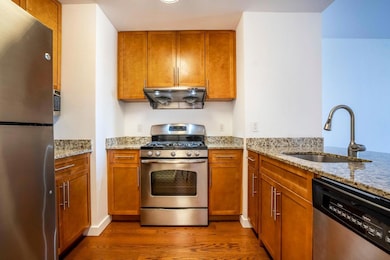 Sky View Parc unit 16E, Flushing, NY 11354 - photo 7