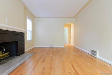 20230 Greeley St, Highland Park, MI 48203 - photo 3