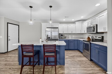 300 E Franklin St unit 203, Eldridge, IA 52748 - photo 5