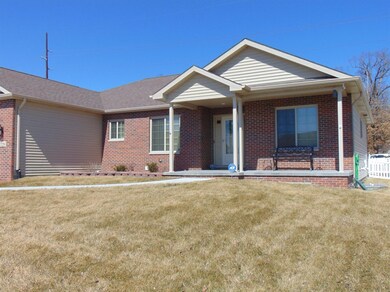 3728 W 91st Ct, Merrillville, IN 46410 - photo 6