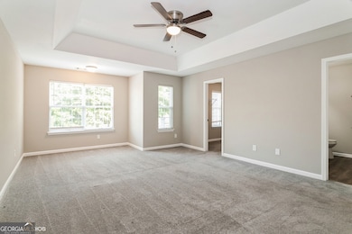 5612 Festival Ave, Fairburn, GA 30213 - photo 7