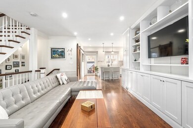 100 Bartlett St, Charlestown, MA 02129 - photo 2