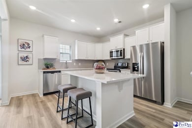 1245 N Price Rd, Florence, SC 29506 - photo 3