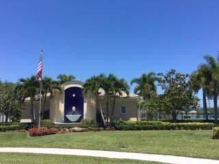 Club House
