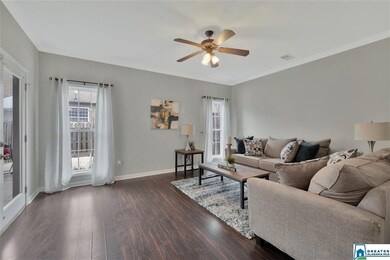 2207 Castle Hill Ln, Moody, AL 35004 - photo 6