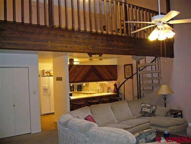 33 Camino Del Rio unit HEATHERWOOD VILLA CO, Gunnison, CO 81230 - photo 2