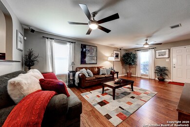 10730 Shetland Trace, San Antonio, TX 78254 - photo 3