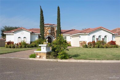 1324 Buena Suerte, Weslaco, TX 78596 - photo 2