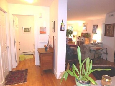 1st Floor Bath Room