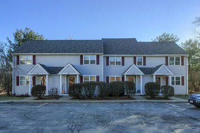10 W Hill Dr unit C, Westminster, MA 01473 - photo 2
