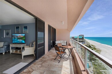 Crescent Beach Club unit 16F, Clearwater Beach, FL 33767 - photo 7