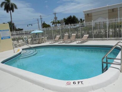 Southbridge Condominiums unit 1100, West Palm Beach, FL 33405 - photo 2