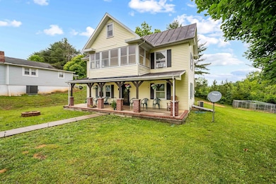 547 Farris Mines Rd, Allisonia, VA 24347 - photo 3