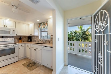 315 Saint Andrews Blvd unit B32, Naples, FL 34113 - photo 4