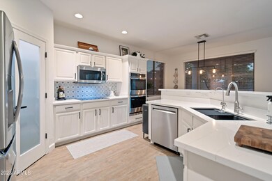 Stunning Kitchen
