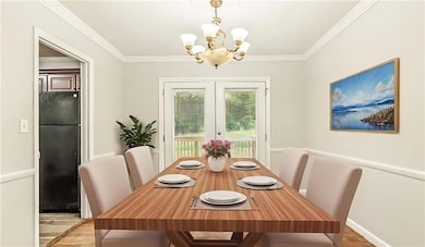 3960 Wedgefield Cir, Decatur, GA 30035 - photo 5