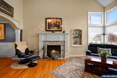 6551 Whisper Creek Loop NE, Keizer, OR 97303 - photo 5