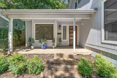 508 N Coolidge St, Little Rock, AR 72205 - photo 2