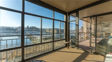 90 Falls Point Dr unit 1B, Lake Ozark, MO 65049 - photo 2