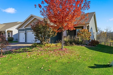 16109 Fairoaks Ave N, Hugo, MN 55038 - photo 2