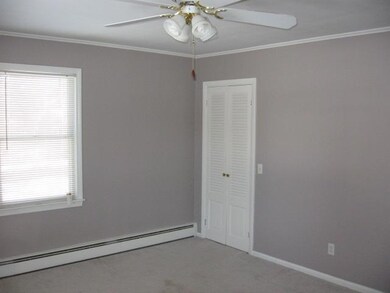 Bedroom.