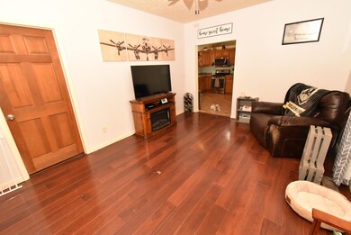 505 E 1st St, Fowler, IN 47944 - photo 4