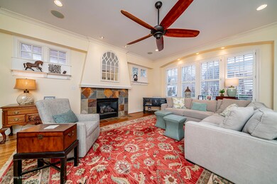 great room 35