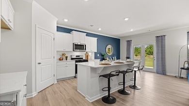 91 Biltmore Place, Braselton, GA 30517 - photo 7