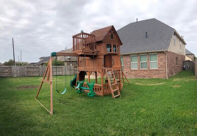 27519 Wade Springs Ct, Fulshear, TX 77441 - photo 6