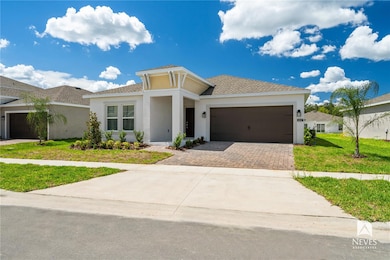 4847 Edensbridge Ln, Kissimmee, FL 34746 - photo 2