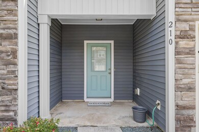 210 N Stingray Lane