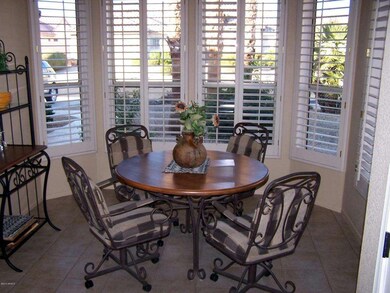 Breakfast Room