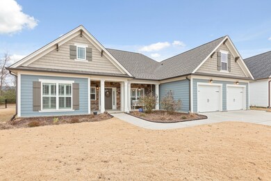 8503 River Birch Loop, Ooltewah, TN 37363 - photo 2