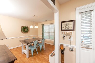 2301 Sadler Dr unit A, Winterville, NC 28590 - photo 5