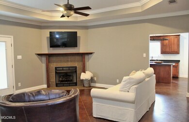 2109 Howell Tanner Chapel Rd, Lucedale, MS 39452 - photo 7