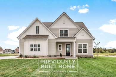 4209 McCown Way, Murfreesboro, TN 37127 - photo 2