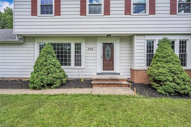 205 Eldridge Rd, Aurora, OH 44202 - photo 3