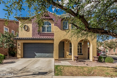 4812 W Dunbar Dr, Laveen, AZ 85339 - photo 3