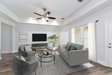 205 Turner St, Schriever, LA 70395 - photo 3